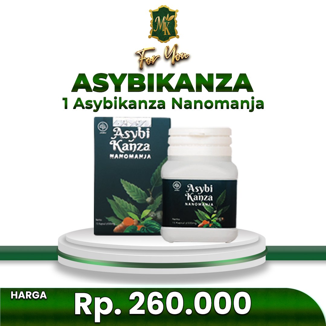 ASYBIKANZA